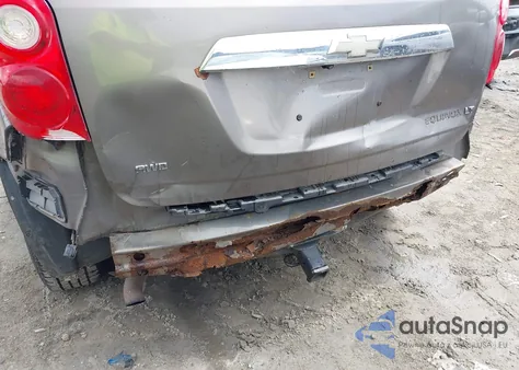 2011 Chevrolet Equinox 2Lt z USA, uszkodzony, nr VIN 2CNFLNEC5B6220886